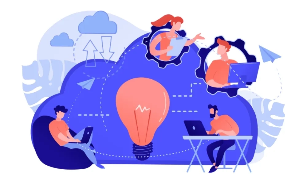 5 THINGS YOU CAN START DOING TODAY TO BE A GOOD VIRTUAL MENTOR
