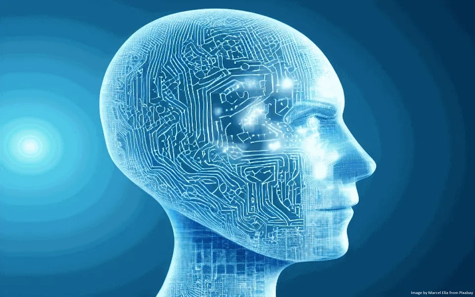 The Productivity Revolution: Generative AI Transforming Industries
