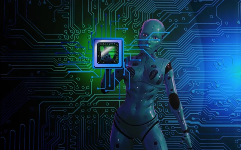 Semiconductors - the lifeblood of all the digital products