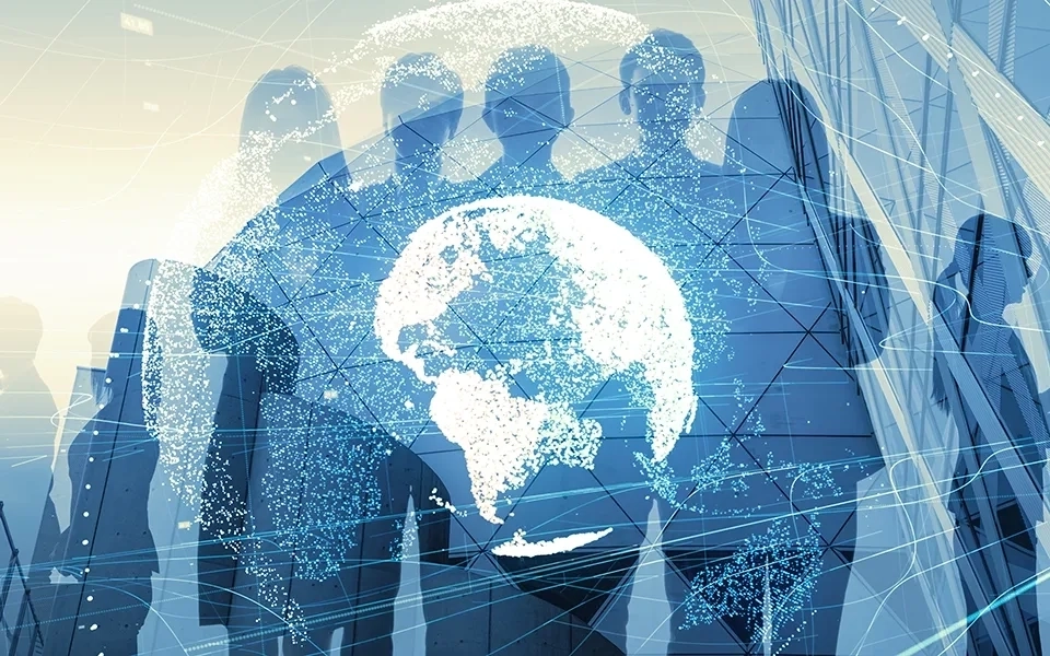 Sensing the pulse of the dynamic, rapidly growing GCC ecosystem