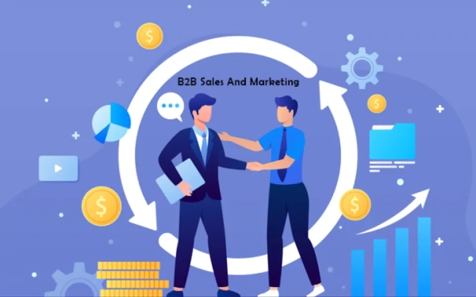 The Anatomy of Highly Effective B2B Sales and Marketing Alignment