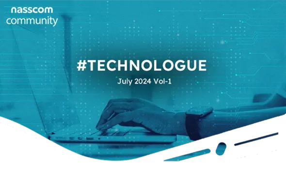 nasscom Technologue 2.0- July vol-1