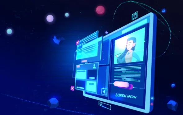 The Future of Web Design: Emerging Trends to Watch in 2024  