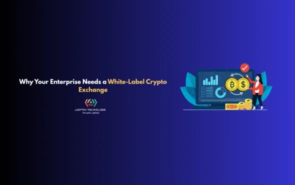 Why Your Enterprise Needs a White-Label Crypto Exchange