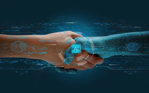 Does Agentic AI and human alliance represent the higher-order intelligence we seek? 