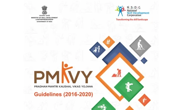 PMKVY Guidelines (2016-2020)