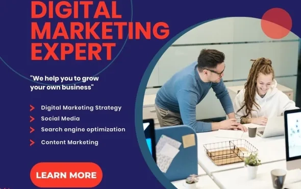 The 7 Skills You Need To Master To Become A Digital Marketing Expert