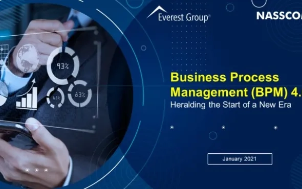 Business Process Management (BPM) 4.0: Heralding the Start of a New Era