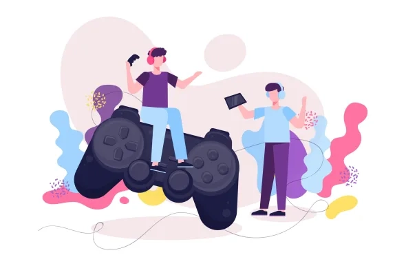 The Trends Across Mobile Games and Non-gaming Apps 