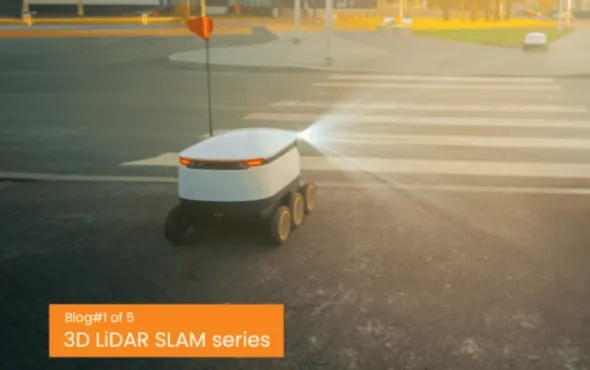 Perceiving the World in-’Depth’ with 3D LiDAR