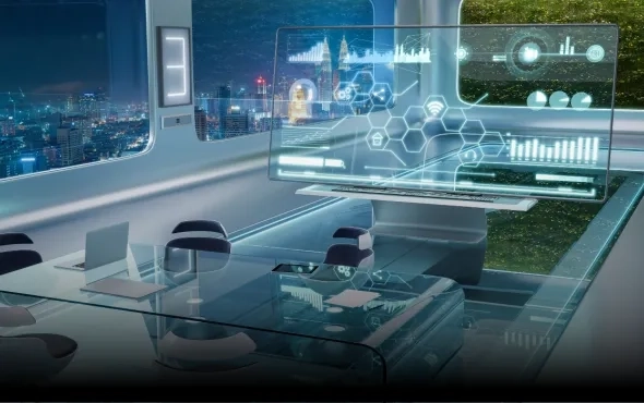 Driving Change: AI Intervention in Revolutionizing the Railway Industry