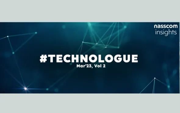 NASSCOM TECHNOLOGUE 2.0 March vol-2