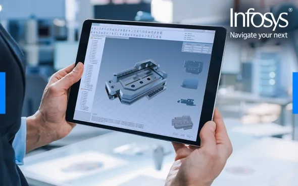 Embrace Digital Transformation with Engineering Cloud for Tangible Business Values 