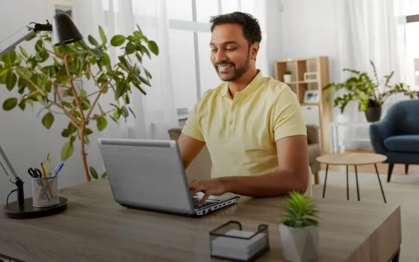 The simplicity and complexity of hybrid work