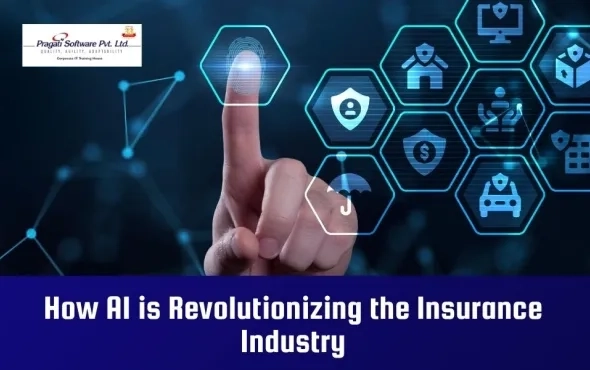 AI-Powered Future of Insurance: Transforming the Industry and Shaping the Future