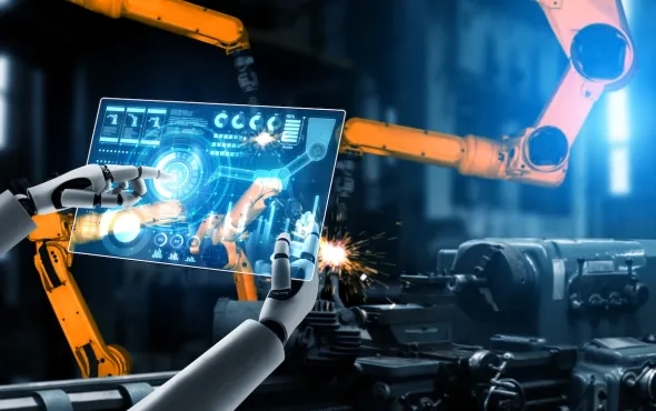 Unlocking Efficiency: Harnessing the Power of AI for Resource Optimization
