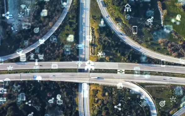 Leveraging Artificial Intelligence to Improve Route Optimization