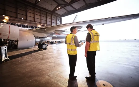Revolutionizing Airport Operations through TAT Optimization