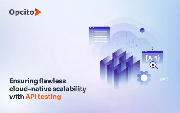 The role of API testing in building scalable cloud-native applications