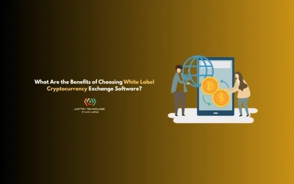 What Are the Benefits of Choosing White Label Cryptocurrency Exchange Software?
