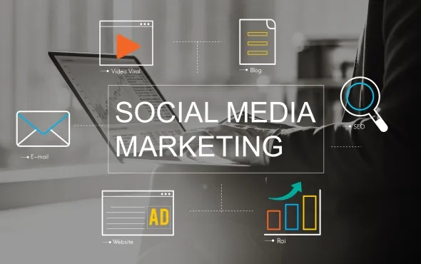 Leverage the Power of Social Media Channels for Effective Marketing