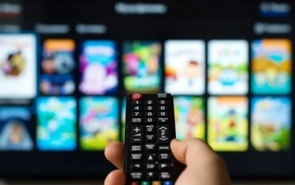 THE FUTURE OF TELEVISION: HOW ANDROID TV AND THE OPERATOR TIER PROGRAM ARE DRIVING ENHANCED END-USER ENGAGEMENT