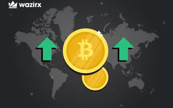 Did We Enter The Hyperbitcoinization Era?