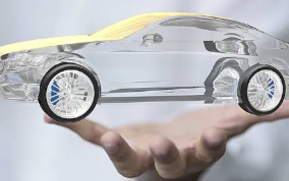Use of new technologies and embedded systems for data driven decision-making in the automotive industry