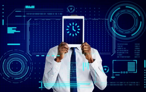 Significance of Attendance Management Systems in the Digital Transformation of Workplaces
