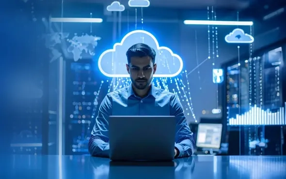 How Cloud-Native Platforms Are Improving Underwriting Processes?