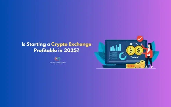 Is Starting a Crypto Exchange Profitable in 2025?