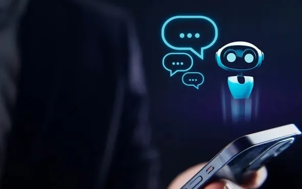 ChatGPT: The Rise of Conversational Search