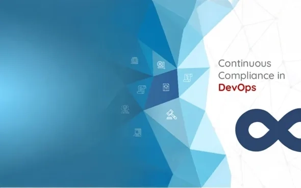 Continuous Compliance in DevOps