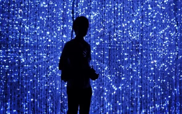 A new world of possibility with Edge computing