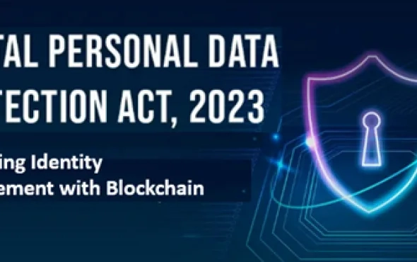 Enhancing Identity Management with Blockchain: A DPDP Compliance Perspective