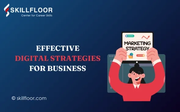 Digital Marketing Strategy Ideas Every Business Should Try