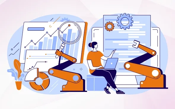 How Low-Code Can Help Banks Thrive in the Digital Age