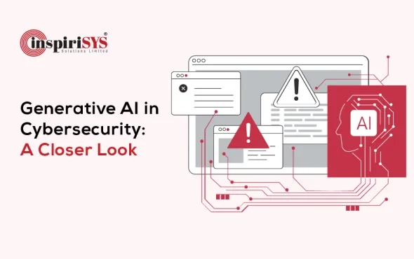Generative AI in Cybersecurity: A Closer Look 