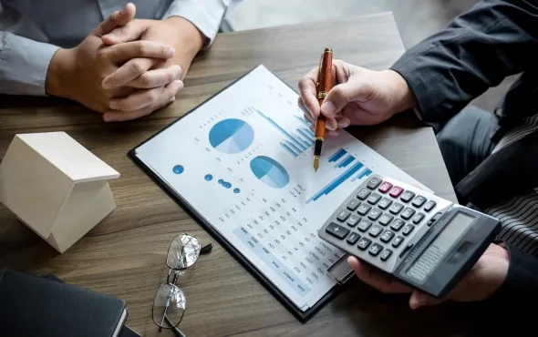 Architecting the future of finance for CFOs