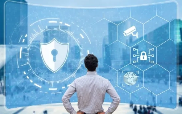 Cybersecurity in Digital Healthcare Software Development: Protecting Patient Data 