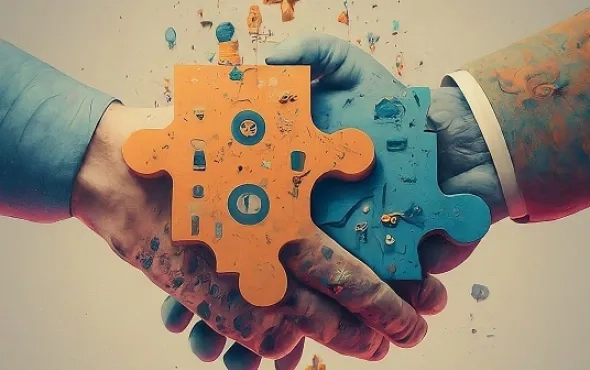 Strategic Acquisitions: A Comparative Analysis of Accenture and Top Indian Technology Firms