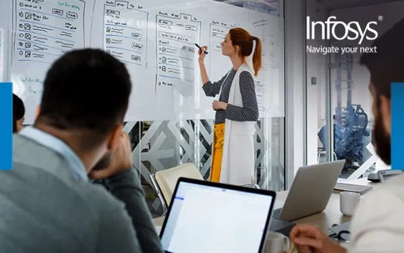CLOUD-BASED INNOVATIVE COLLABORATION