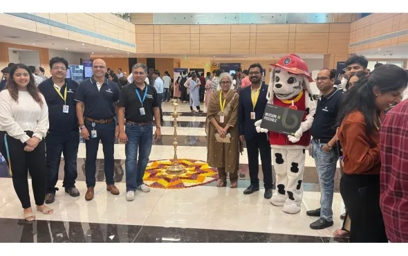 LTIMindtree IgnAIte: A Showcase of Cutting-Edge AI Solutions
