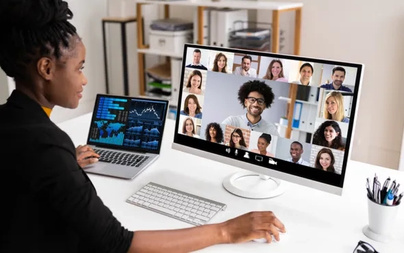 Impacting Front-Line Experience in the New Era of Digital Transformation 