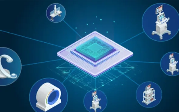 INSIDE LOOK: UNLOCKING THE MECHANICS OF EMBEDDED IOT MED DEVICES