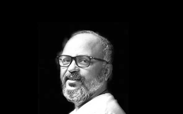 Leader Talk: In Conversation with Johnbasco Vijay Anand, Cyber Security Practice Head, NeST Digital