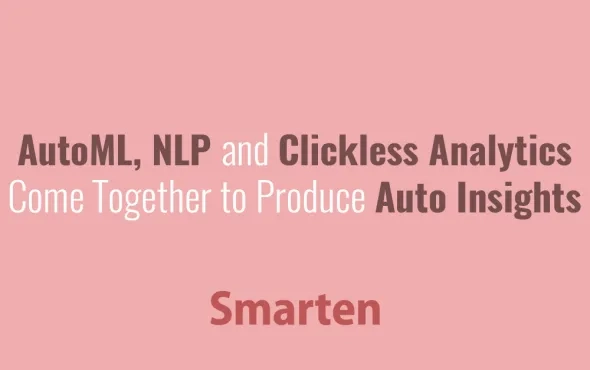  The Important Components of Augmented Analytics