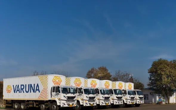 How are Digitalisation and Rural Consumption Driving the Indian Logistics Sector?