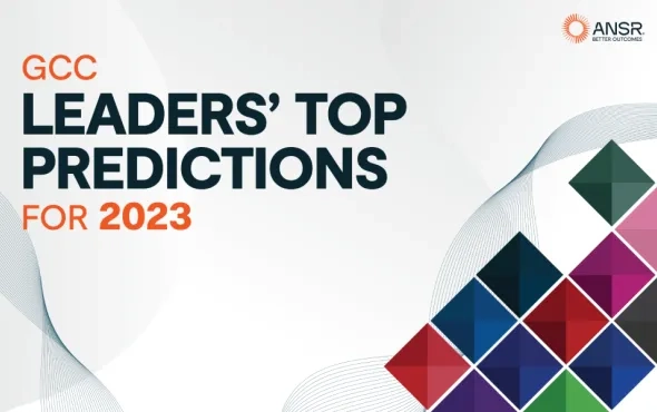 Tech Predictions for 2023: India's Top GCC Leaders Weigh In