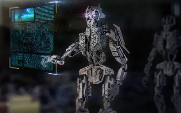 A peek into AI as the future of cybersecurity